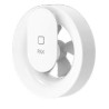 VENTILATOR PAX NORTE BLANC