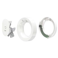 VENTILATOR PAX NORTE BLANC