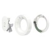 VENTILATOR PAX NORTE BLANC